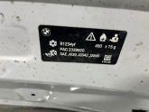 Oto Çıkma Parça / Bmw / X1 / Kaporta & Karoser / Kaput / Çıkma Parça 