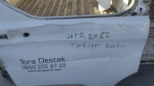Oto Çıkma Parça / Ford / Tourneo Custom / Kaporta & Karoser / Sağ Ön Kapı / Çıkma Parça 