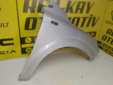 Oto Çıkma Parça / Renault / Taliant / Kaporta & Karoser / Sağ Ön Çamurluk / Çıkma Parça 