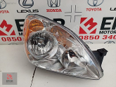 Oto Çıkma Parça / Honda / CR-V / Tampon / Sis Farı Çerçevesi / Sıfır Parça 