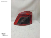 TOYOTA YARİS SOL STOP ORİJİNAL