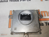Oto Çıkma Parça / Peugeot / 307 / Beyin / Park Sensör Beyni / Çıkma Parça 