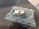 Oto Çıkma Parça / Mercedes / CLA / Tampon / Çeki Demir Kapağı / Çıkma Parça 
