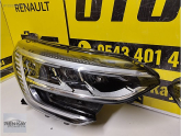 Oto Çıkma Parça / Renault / Megane / Far & Stop / Sol Ön Far / Çıkma Parça 