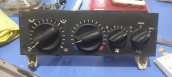 Oto Çıkma Parça / Renault / R 5 / Kalorifer / Kontrol Paneli / Çıkma Parça 