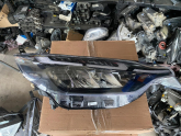 Oto Çıkma Parça / Ford / Transit Custom / Far & Stop / Sağ Ön Far / Çıkma Parça 