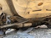 Oto Çıkma Parça / Ford / Mondeo / Fren / Fren Merkezi / Çıkma Parça 