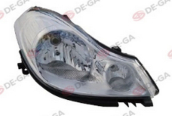FAR CLİO SEMBOL THALİA 09>TYC (SAG)