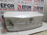 Oto Çıkma Parça / Toyota / Avensis / Kaporta & Karoser / Bagaj Kapağı / Çıkma Parça 