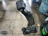 Oto Çıkma Parça / Fiat / Fiorino / Alt Takım / Arka Dingil / Çıkma Parça 