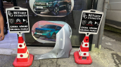PEUGEOT RİFTER SOL ÖN ÇAMURLUK ORİJİNAL ÇIKMA YEDEK PARÇA
