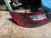 Renault Megane dört sol arka stop lambası