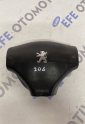 peugeot 206 direksiyon airbag (son fiyat)