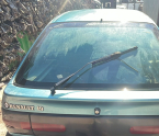 RENAULT 19 BAGAJ KAPAĞI ÇIKMA
