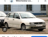 Ibiza seat 1.8 şanzuman komple