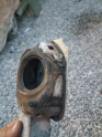 Oto Çıkma Parça / Peugeot / 407 / Yakıt / Depo Kapağı / Çıkma Parça 