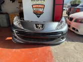 PEUGEOT 207 DOLU SET ÖN TAMPON ORJİNAL