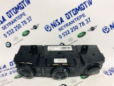 Oto Çıkma Parça / Mercedes / Sprinter / Klima / Kontrol Paneli / Çıkma Parça 