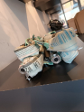 Oto Çıkma Parça / Mercedes / E Serisi / Airbag / Tavan Airbag / Çıkma Parça 