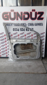 Oto Çıkma Parça / Ford / Focus / Kaporta & Karoser / Sol Ön Kapı / Çıkma Parça 