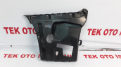 BMW F30 BRAKET ARKA TAMPON BRAKETİ SOL M SERİ