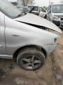 Fiat Albea 1.3 Mjet  Çamurluk Davlumbaz Sol (OEM 51777831)