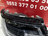 Oto Çıkma Parça / Land Rover / Range Rover / Far & Stop / Sağ Ön Far / Çıkma Parça 