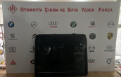 VOLKSWAGEN TOUAREG ARKA SABİT SUNROOF CAMI 7P0877056