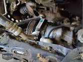 Oto Çıkma Parça / Renault / Taliant / Kaporta & Karoser / Sol Ön Kapı / Çıkma Parça 