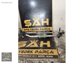 Oto Çıkma Parça / Renault / Fluence / Oto Cam / Silecek Kolu / Çıkma Parça 