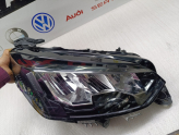 Oto Çıkma Parça / Peugeot / 208 / Far & Stop / Sol Ön Far / Çıkma Parça 