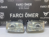 Oto Çıkma Parça / Volkswagen / Bora / Far & Stop / Sol Ön Far / Çıkma Parça 