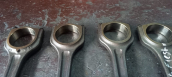 Oto Çıkma Parça / Ford / Fiesta / Motor / Piston Kolu / Çıkma Parça 