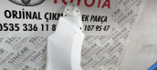Oto Çıkma Parça / Toyota / Corolla / Kaporta & Karoser / Sağ Ön Çamurluk / Çıkma Parça 