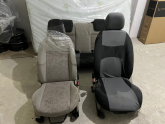 Ford fiesta 2005 koltuk takımı