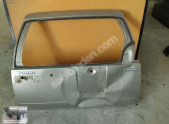 Oto Çıkma Parça / Suzuki / Vitara / Kaporta & Karoser / Bagaj Kapağı / Çıkma Parça 