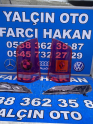 Mercedes Vito Ledli  stop camı sağa sola adet fiyatı 2000 TL