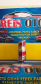 Oto Çıkma Parça / Volkswagen / Crafter / Far & Stop / Sağ Arka Stop / Çıkma Parça 