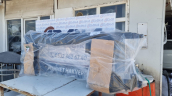 Wolksvagen crafter 2013-2016 model on panel ORJİNAL sifir