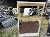 Oto Çıkma Parça / Volkswagen / Transporter / Kaporta & Karoser / Sağ Sürgülü Kapı / Çıkma Parça 