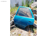 Oto Çıkma Parça / Kia / Sephia / Oto Cam / Cam Krikosu / Çıkma Parça 