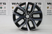 Oto Çıkma Parça / Volkswagen / Passat / Jant & Lastik / Çelik Jant / Çıkma Parça 