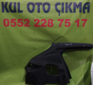Opel Astra K sağ arka çamurluk çıkma
