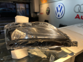 5G0941662F VW GOLF 7.5 2016-2019 SAĞ SİS FAR VİRAJ AYDINL