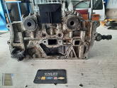 Oto Çıkma Parça / Opel / Corsa / Motor / Silindir Kapağı / Çıkma Parça 