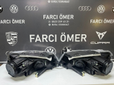 Oto Çıkma Parça / Volkswagen / Passat / Far & Stop / Sağ Ön Far / Sıfır Parça 