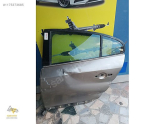 RENAULT FLUENCE SOL ARKA KAPI