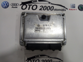 Oto Çıkma Parça / Volkswagen / Polo / Beyin / Motor Beyni / Çıkma Parça 