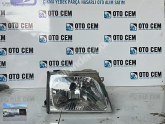 OTO CEMDEN ÇIKMA TOYOTA HİLUX (2003-2004) SAĞ FAR