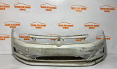 VW POLO ÖN TAMPON ORiJİNAL OEM 2G0.807.221.